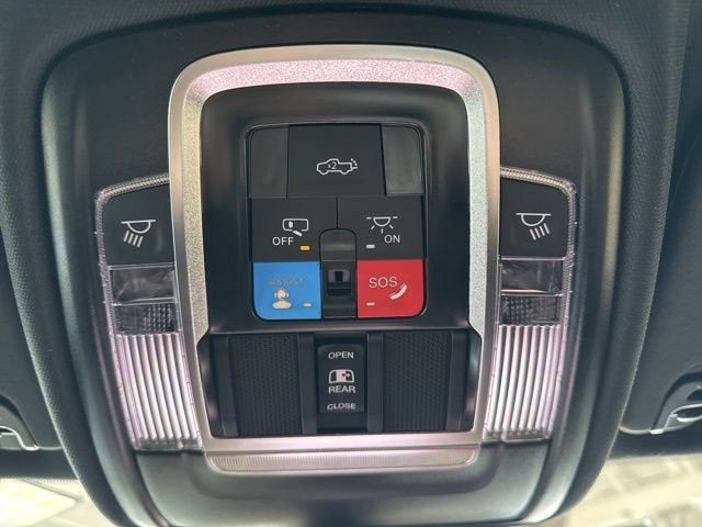 New 2026 RAM 1500 Limited AWD/4WD image 54
