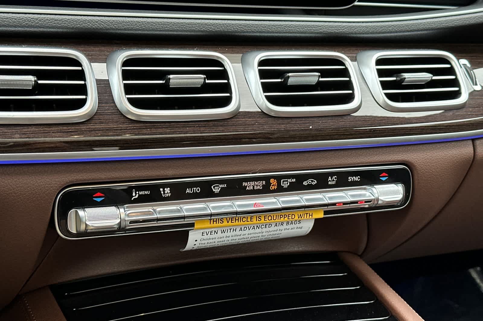 Certified 2026 Mercedes-Benz GLE 350 4MATIC image 20