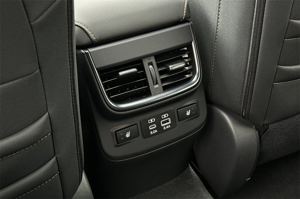 New 2025 Subaru Outback Wilderness image 16