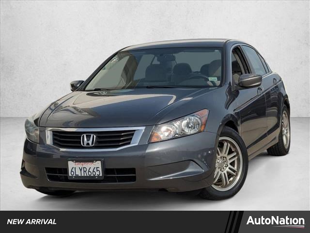 Used 2010 Honda Accord LX