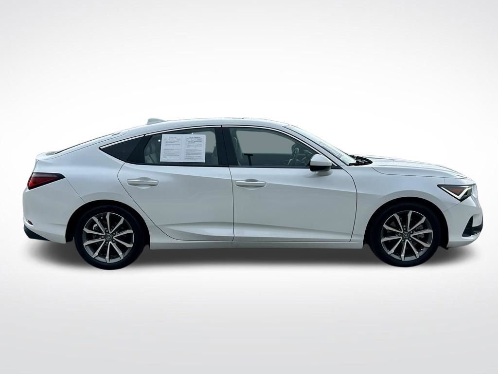 Used 2024 Acura Integra FWD image 4