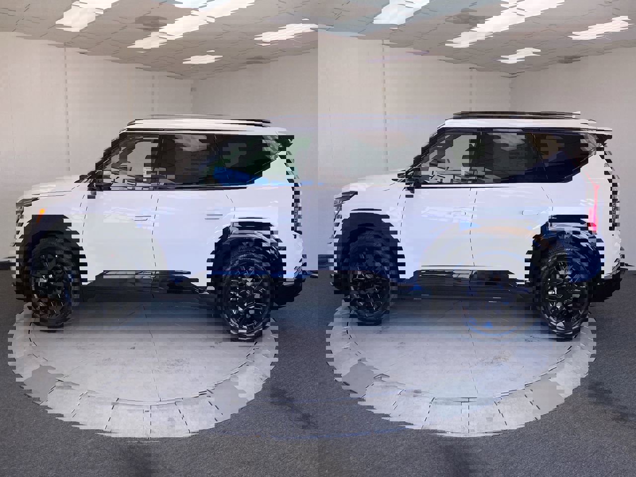 New 2026 Kia EV9 Land image 2