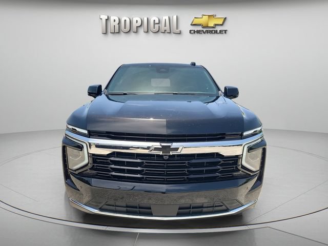 New 2026 Chevrolet Tahoe LS w/ LPO, Dark Essentials Package RWD image 8