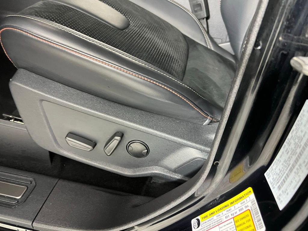 Used 2025 Ford Bronco Raptor image 27