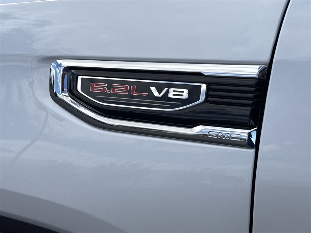 New 2025 GMC Sierra 1500 Denali w/ Denali Reserve Package image 9