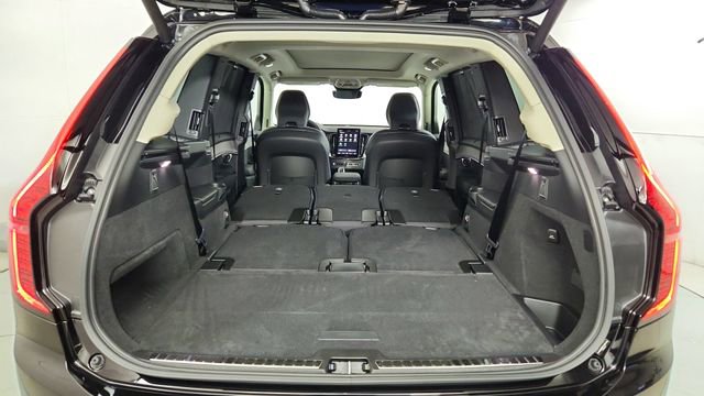 New 2026 Volvo XC90 T8 Ultra w/ Protection Package AWD/4WD image 45