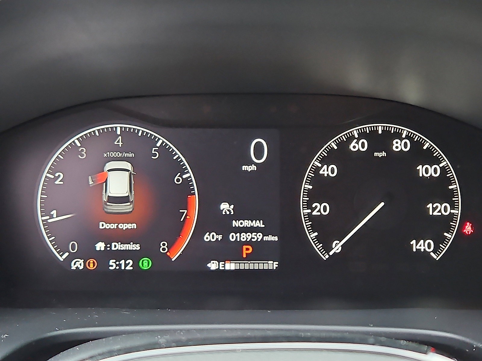 Used 2023 Honda CR-V EX-L image 22