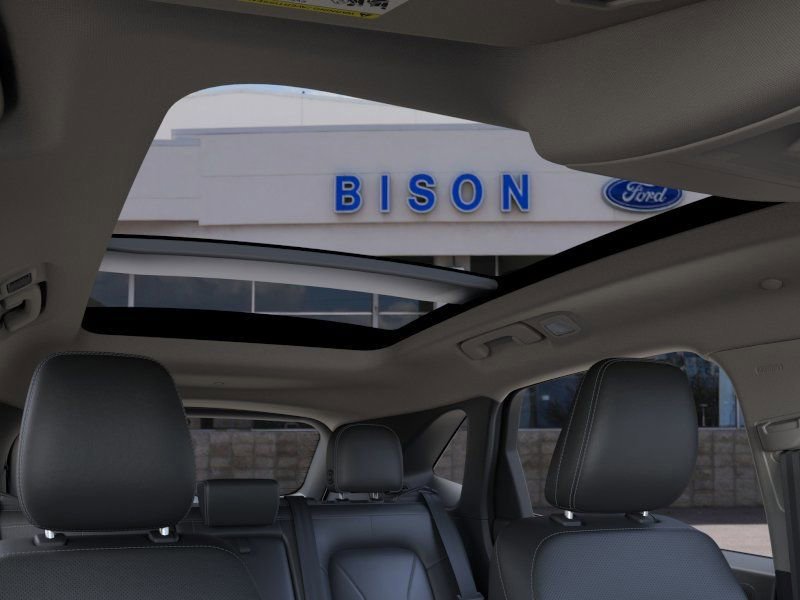 New 2026 Ford Escape Platinum w/ Premium Technology Package AWD/4WD image 22