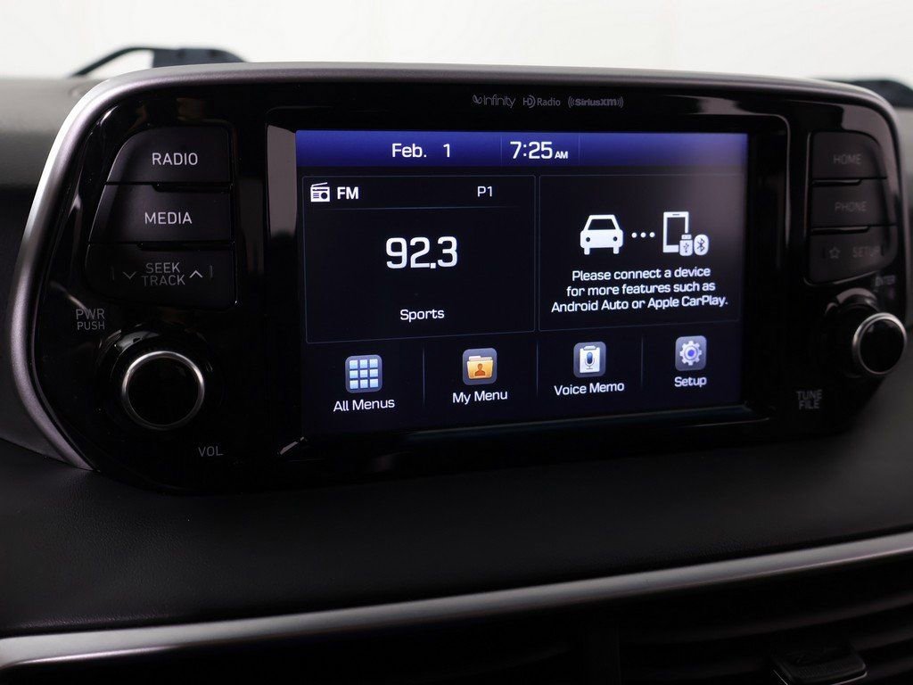 Used 2019 Hyundai Tucson Limited AWD/4WD image 43