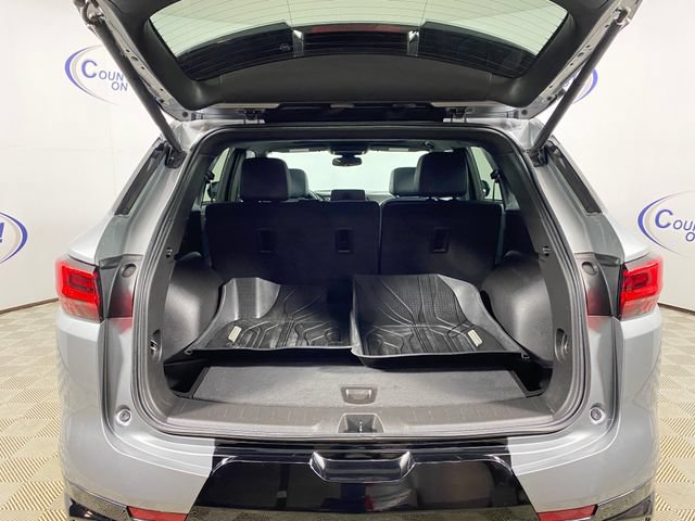 Certified 2023 Chevrolet Blazer RS w/ Enhanced Convenience Package AWD/4WD image 25
