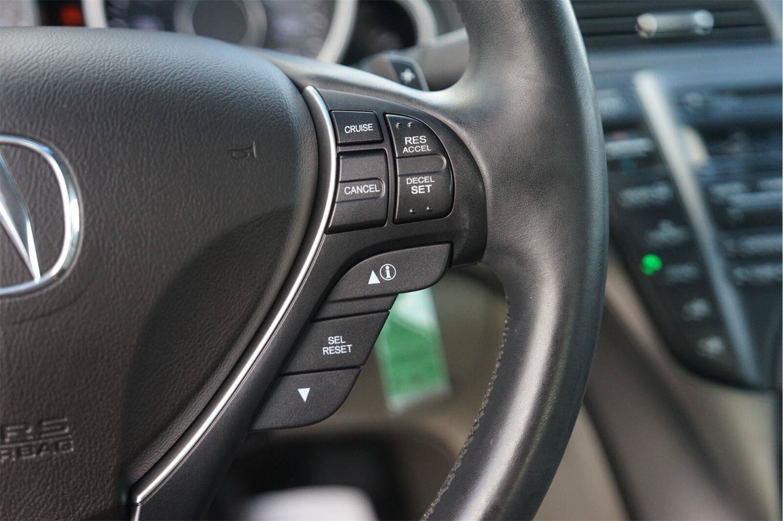 Used 2013 Acura TL w/ Technology Package FWD image 24