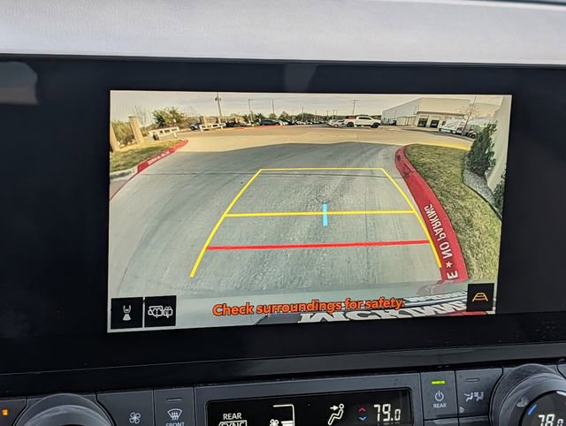 Used 2024 Toyota Grand Highlander XLE image 18