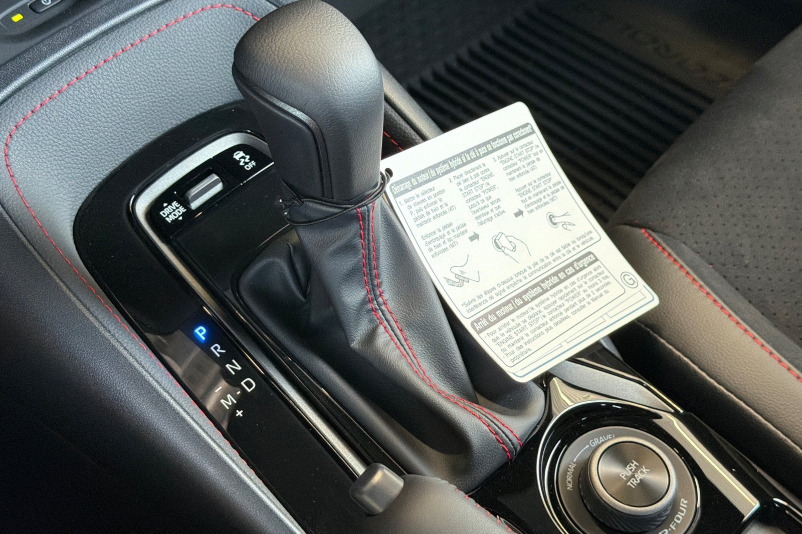 New 2026 Toyota Corolla GR AWD/4WD image 20
