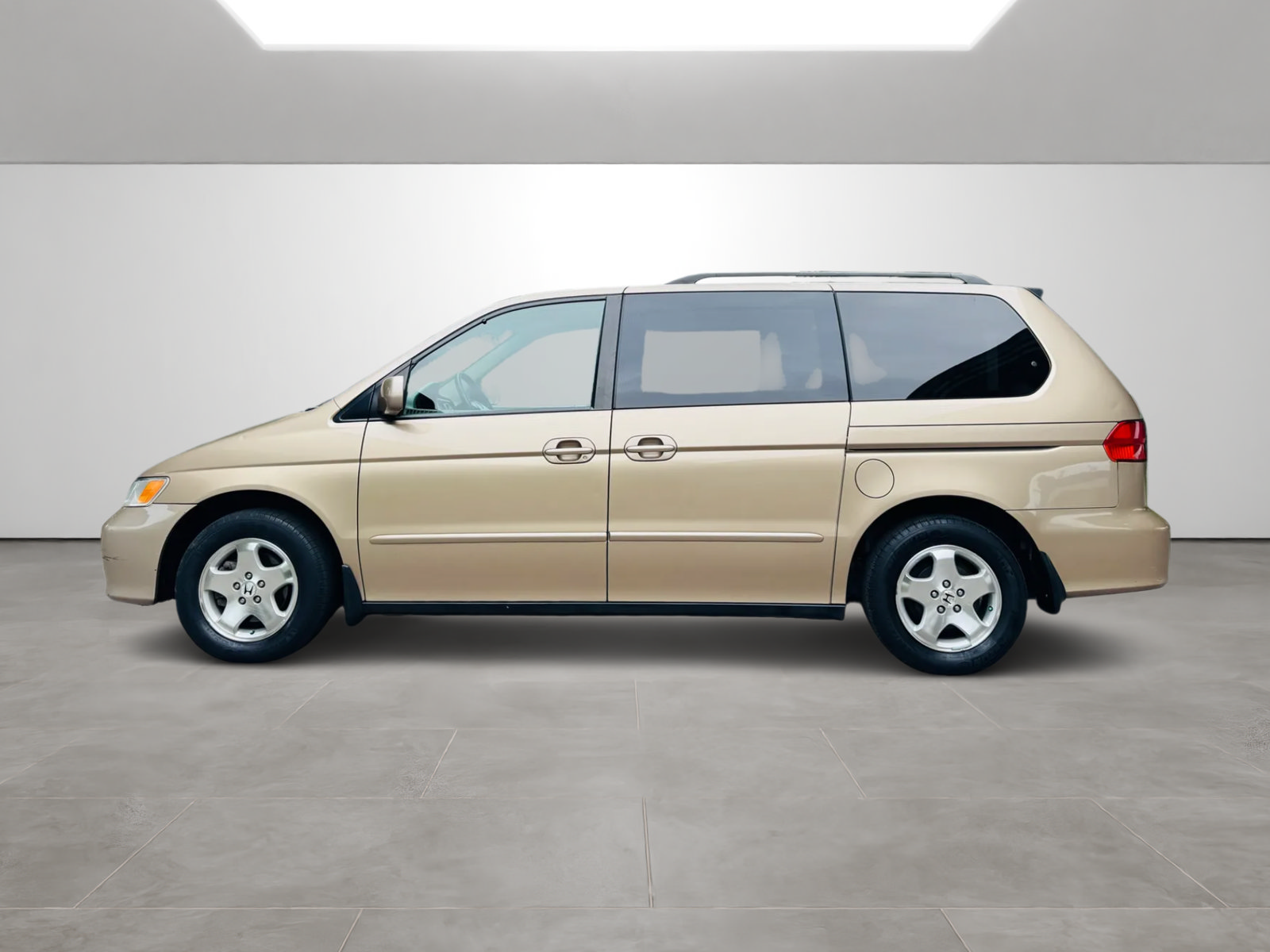 Used 2000 Honda Odyssey EX image 5