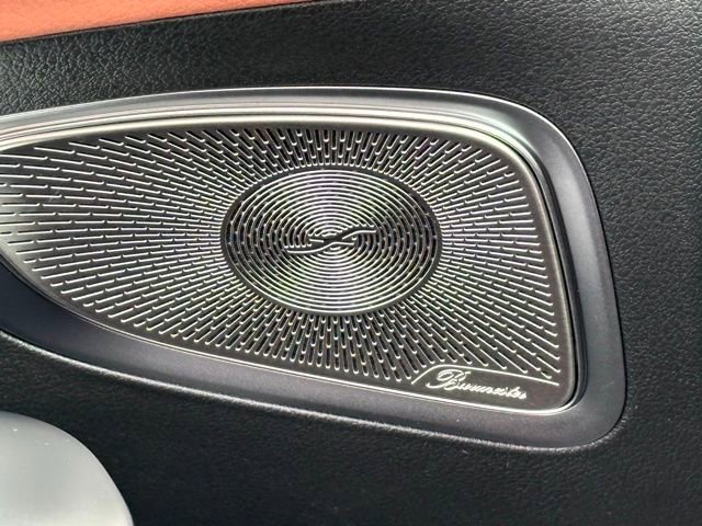 New 2026 Mercedes-Benz C 300 4MATIC Sedan image 24