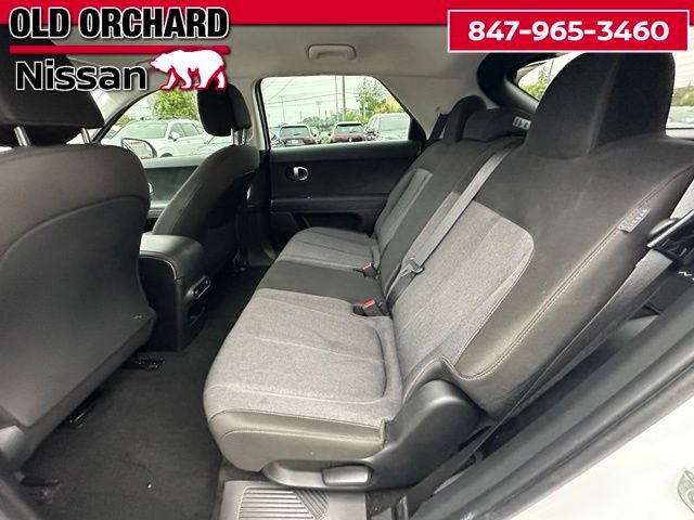 Used 2024 Hyundai Ioniq 5 SEL AWD/4WD image 14
