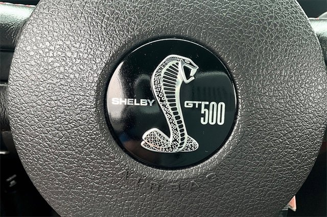 Used 2008 Ford Mustang Shelby GT500 image 25
