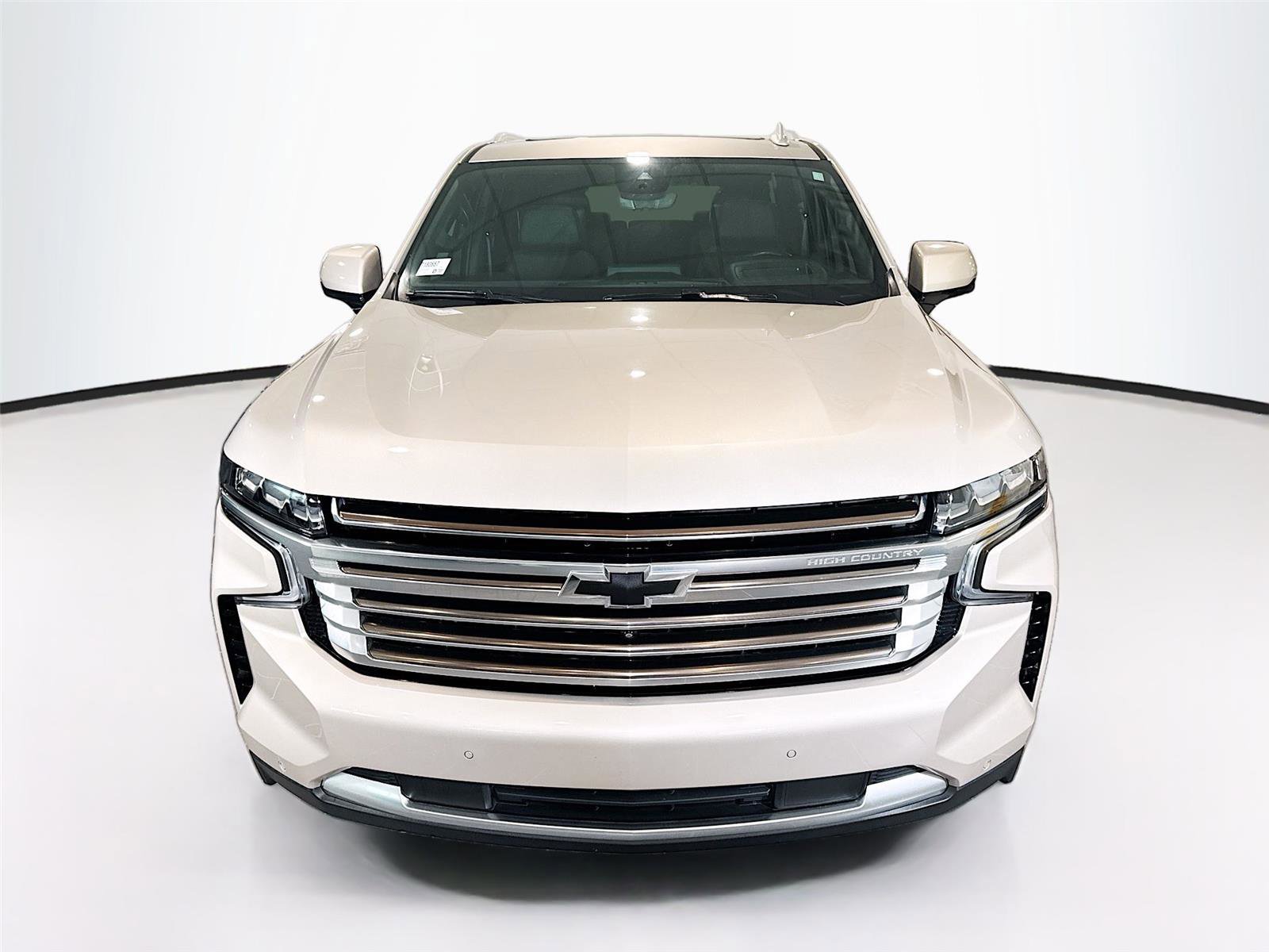 Used 2024 Chevrolet Tahoe High Country w/ Advanced Technology Package AWD/4WD image 30