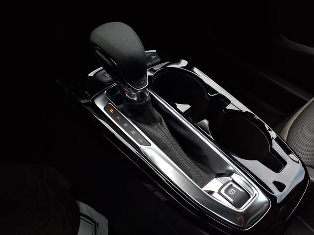 New 2026 Chevrolet Trax ACTIV FWD image 8