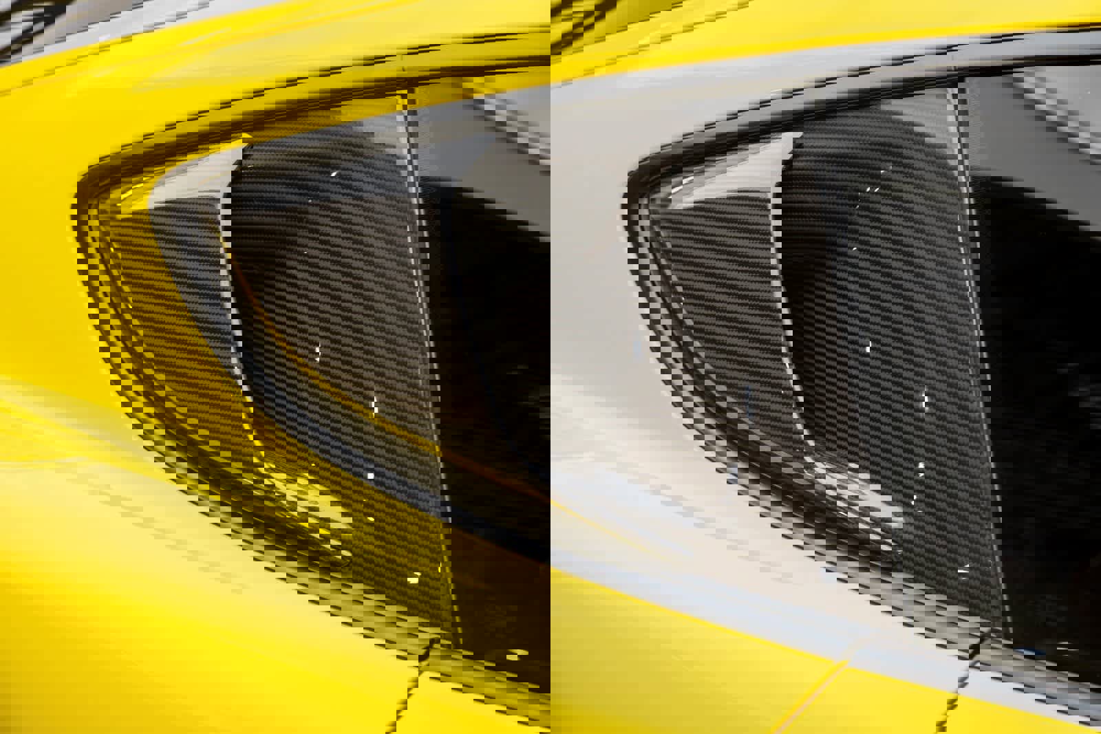 Used 2024 Porsche 718 Cayman GT4 RS image 46