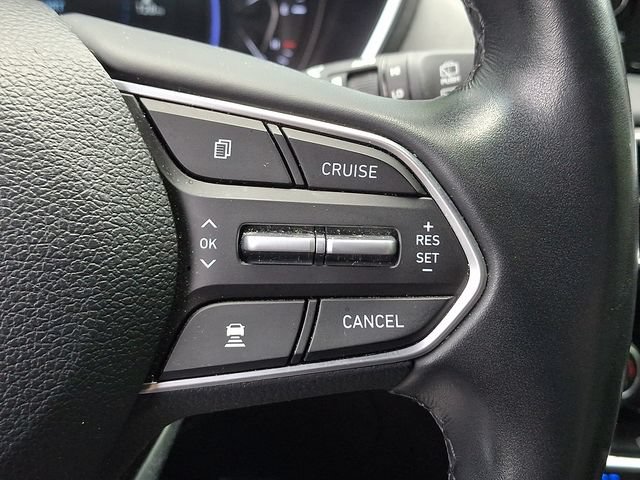 Used 2019 Hyundai Santa Fe AWD image 25