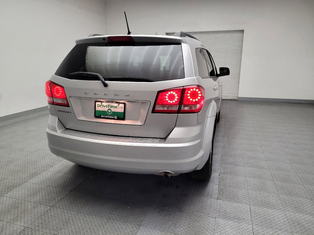 Used 2013 Dodge Journey SE image 7