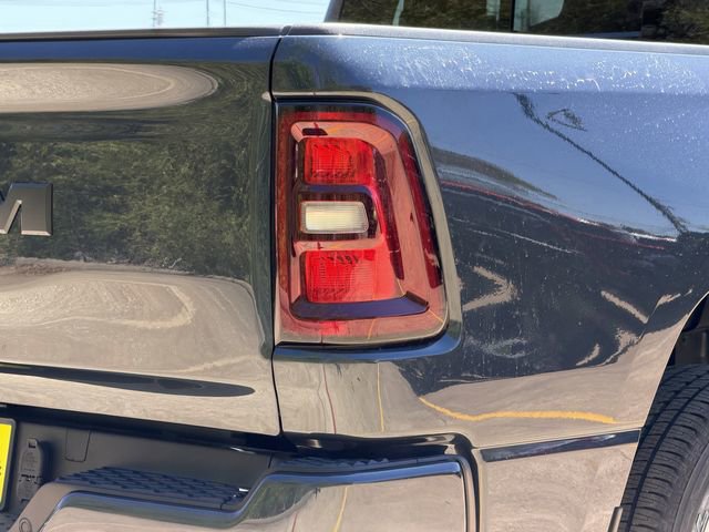 New 2026 RAM 1500 Express image 10