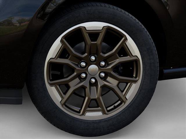 New 2027 Ford Expedition Max King Ranch AWD/4WD image 19