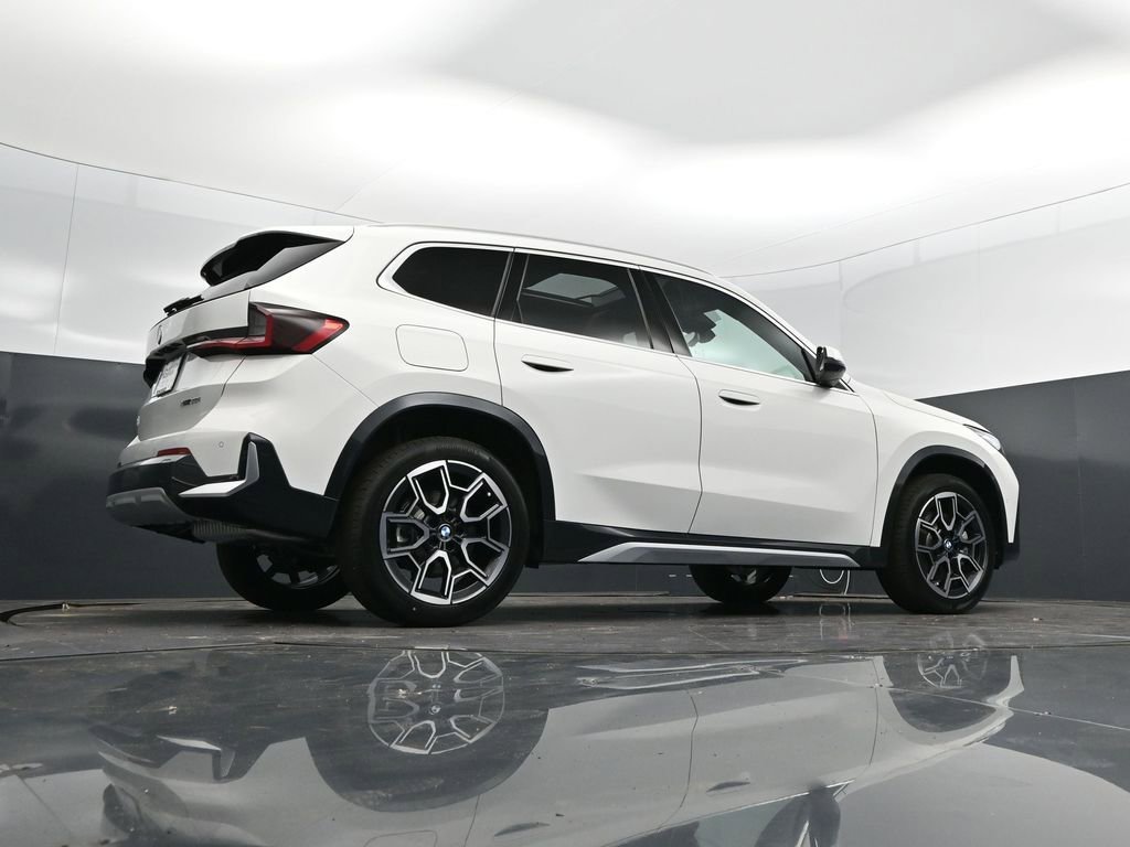 New 2026 BMW X1 xDrive28i w/ Technology Package image 42