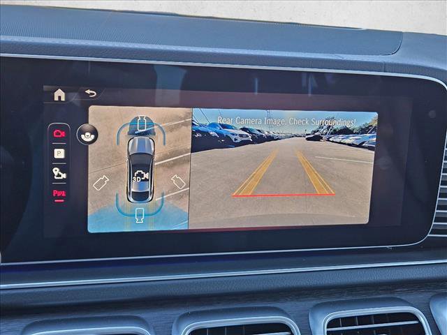 New 2026 Mercedes-Benz GLE 450 4MATIC Coupe image 13