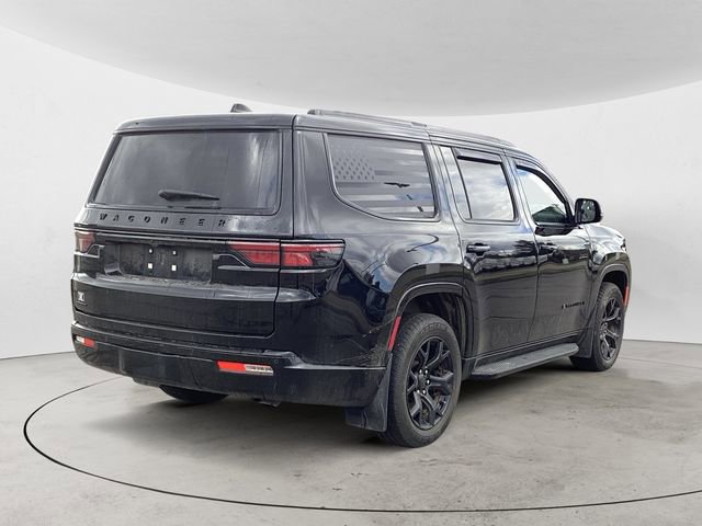 Used 2023 Jeep Wagoneer Series II image 5