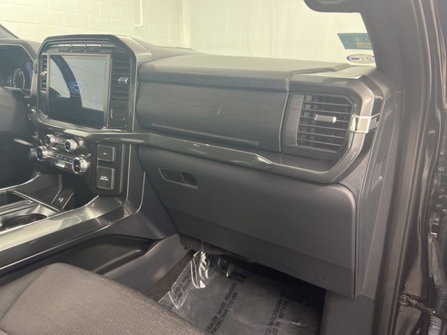 Used 2022 Ford F150 XLT w/ Equipment Group 302A High image 20