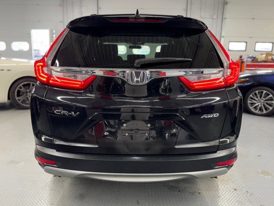 Used 2017 Honda CR-V EX image 9