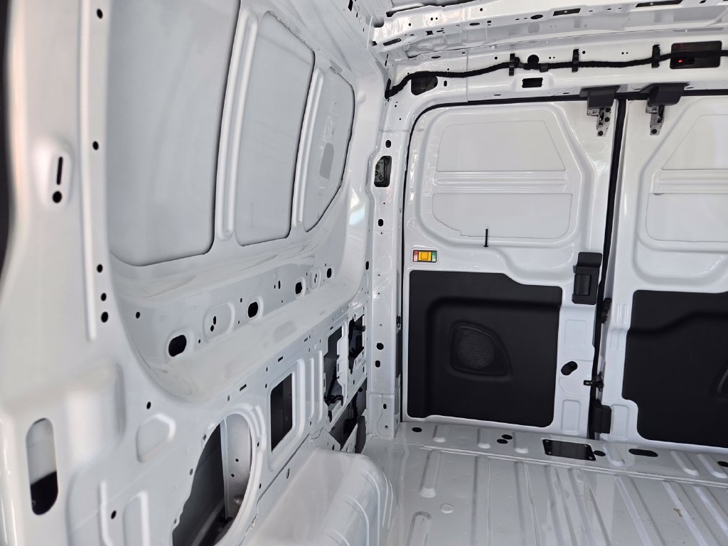 Used 2026 Ford Transit 250 Low Roof RWD image 16