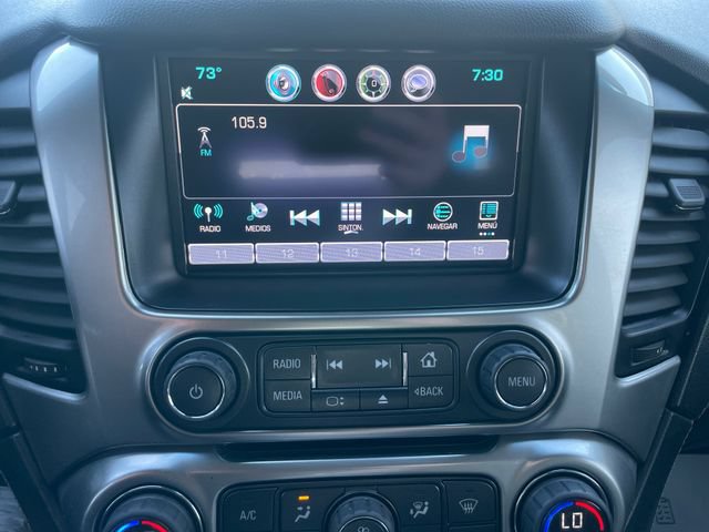 Used 2016 Chevrolet Tahoe LT AWD/4WD image 13