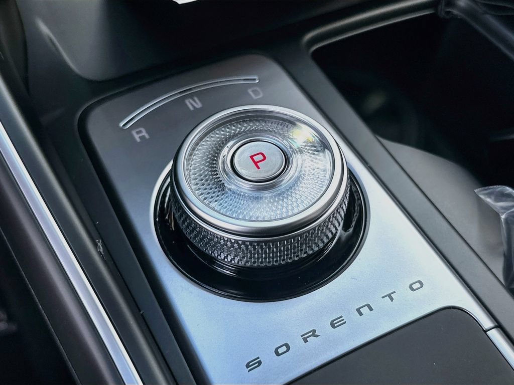 New 2026 Kia Sorento EX w/ EX Premium Package FWD image 17