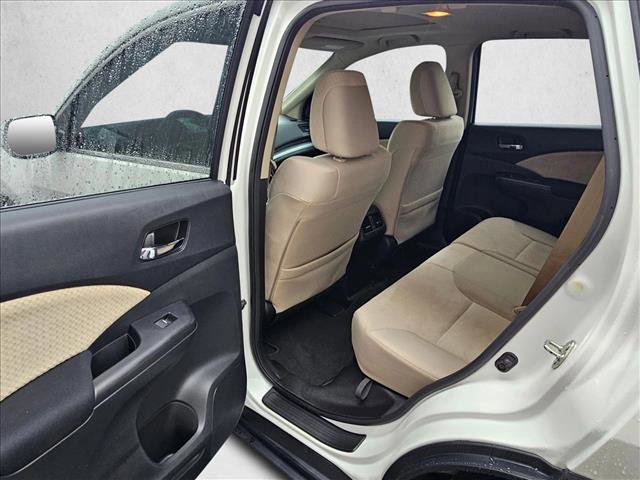 Used 2016 Honda CR-V EX image 15