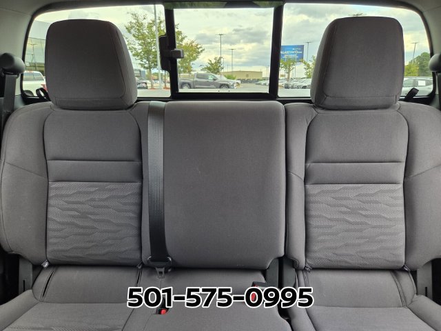 Used 2026 Nissan Frontier S w/ Tow Package AWD/4WD image 12