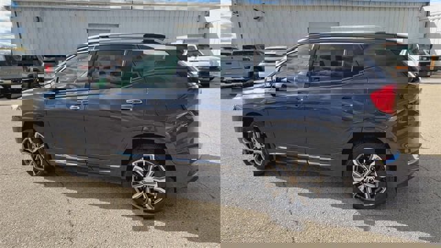 Used 2019 GMC Terrain Denali w/ Advanced Safety Package image 41