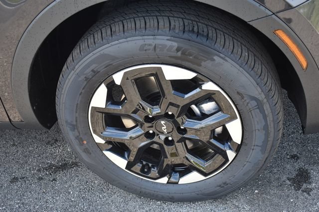 New 2026 Kia Sorento S AWD/4WD image 12