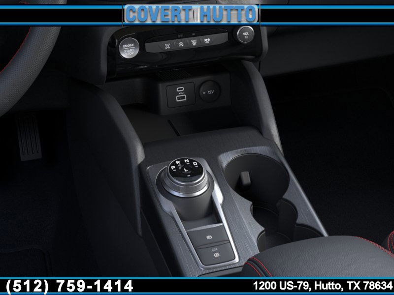 New 2026 Ford Escape ST-Line w/ Tech Pack #1 image 15