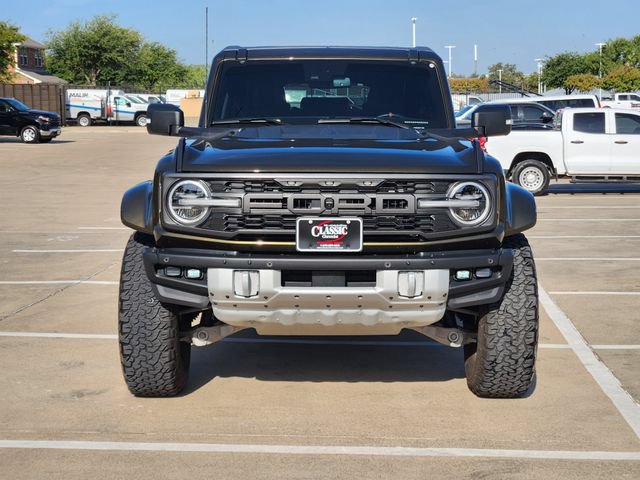 Used 2024 Ford Bronco Raptor AWD/4WD image 9
