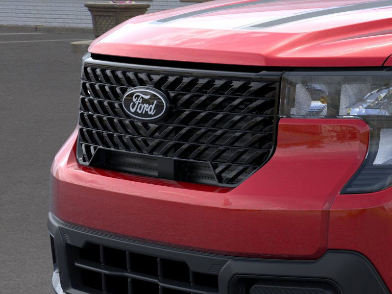 New 2025 Ford Maverick XLT w/ XLT Luxury Package image 18