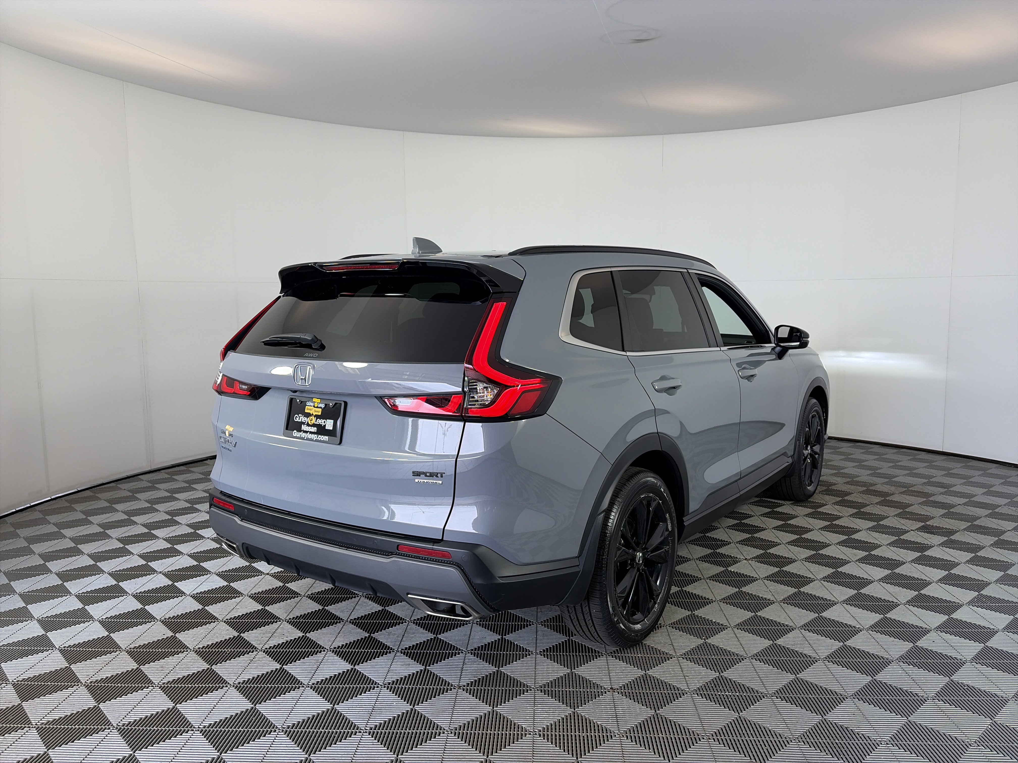 Used 2024 Honda CR-V Sport Touring image 10