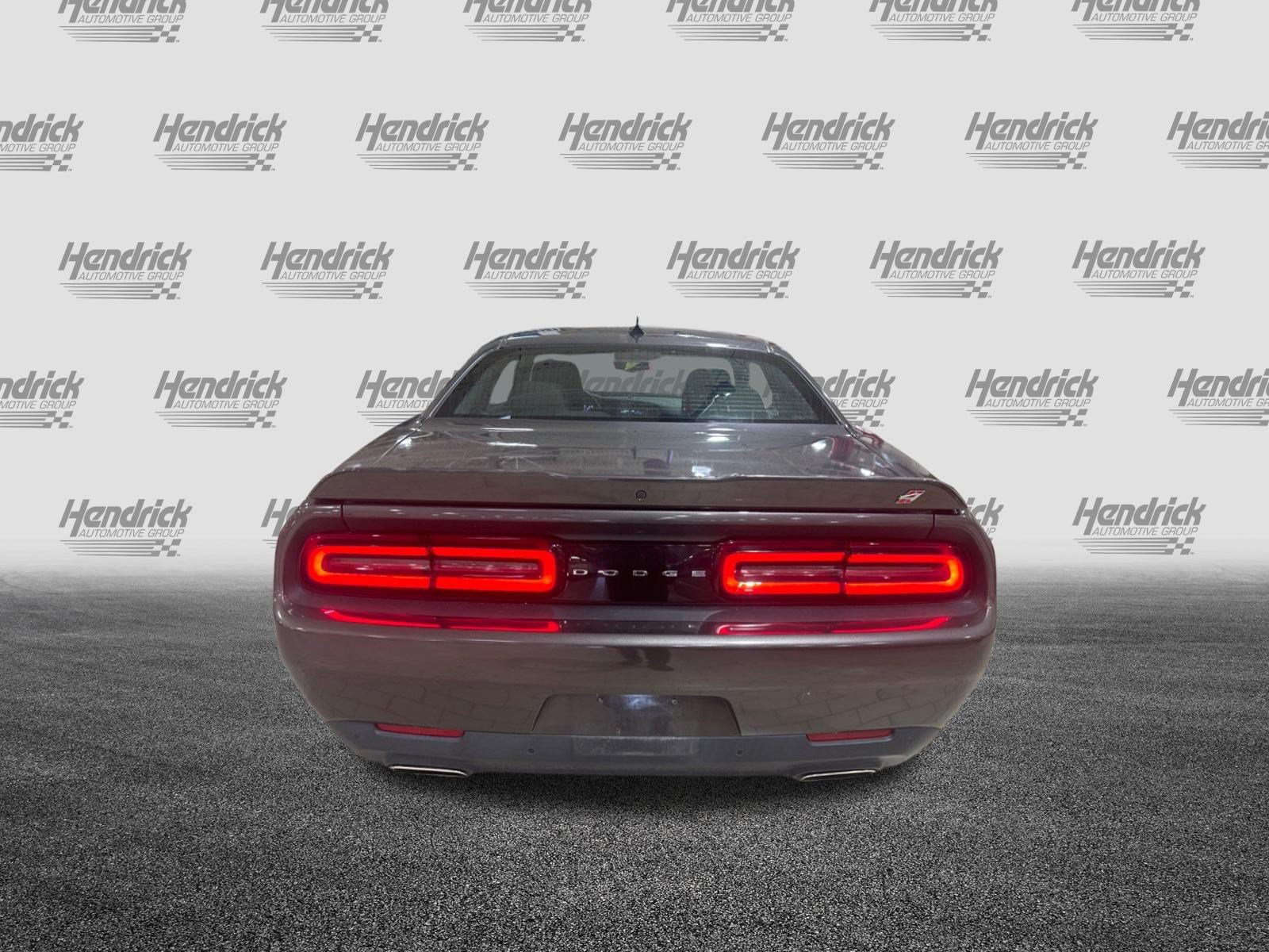 Used 2023 Dodge Challenger GT w/ Cold Weather Group AWD/4WD image 42