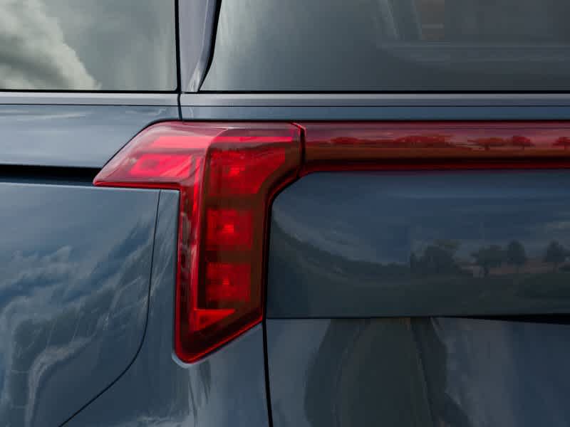 New 2027 Kia Carnival SX FWD image 11