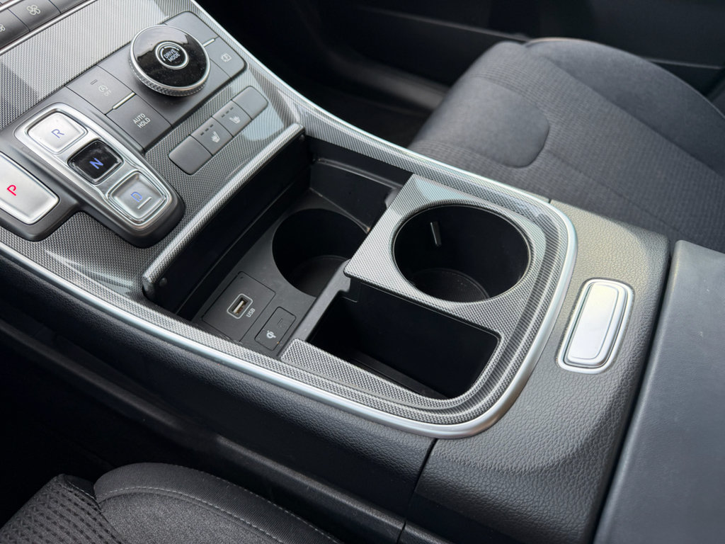 Used 2022 Hyundai Santa Fe XRT FWD image 13