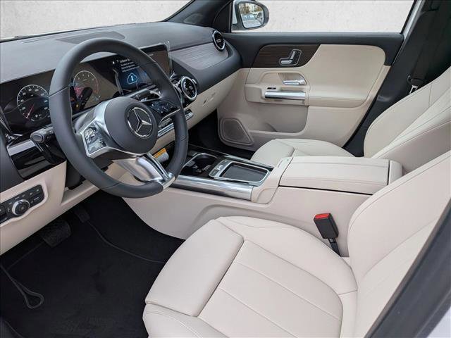 New 2026 Mercedes-Benz GLA 250 image 3