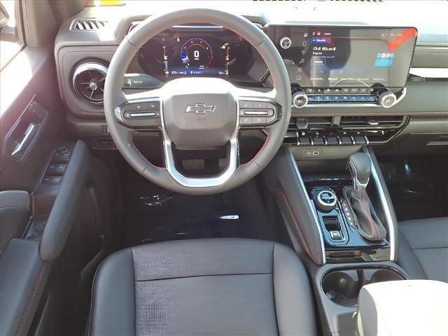 Used 2023 Chevrolet Colorado Z71 w/ Z71 Convenience Package 2 image 8