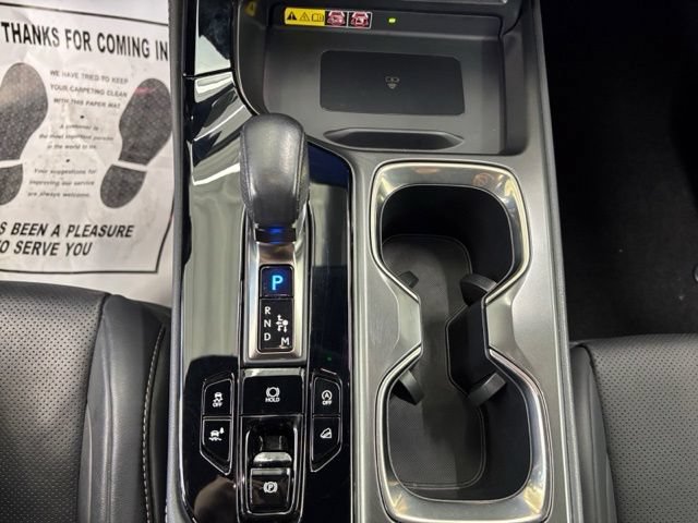 Used 2022 Lexus NX 350 F Sport AWD/4WD image 22